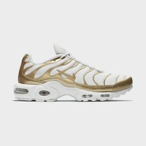 Nike Platform Shoe Nike Air Max Plus Women's 605112 054