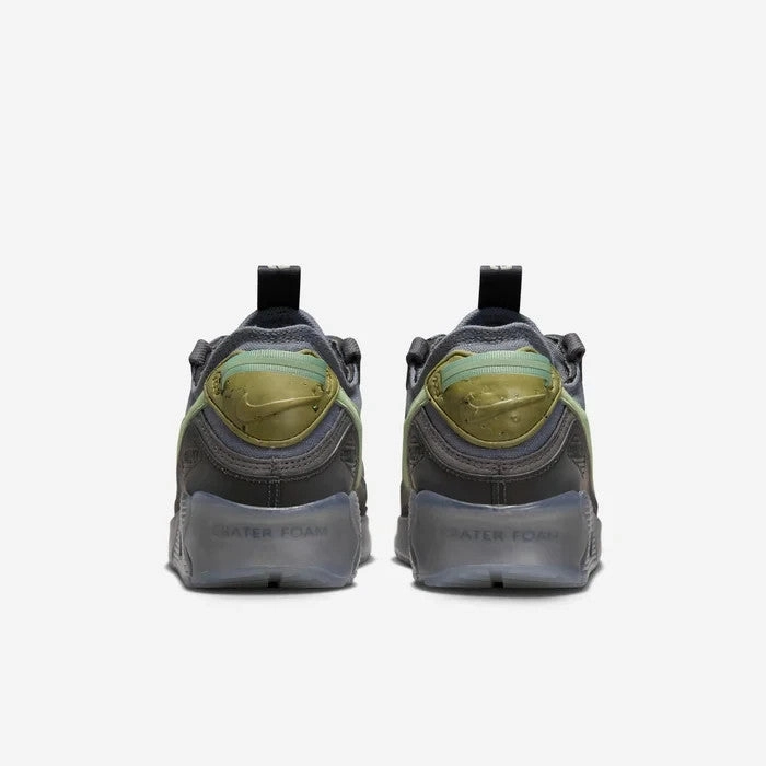 Nike Air Max Terrascape 90 DV7413-014 Sneakers Men's Cool Gray Lifestyle Shoes Nike Af1 Shoe