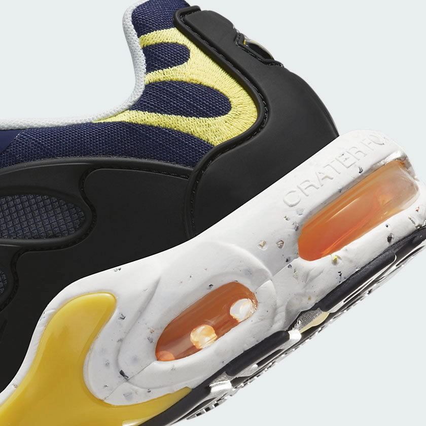 Nike Lebron Witness Basketball Shoes Nike Air Max Terrascape Plus Men's DV7513 400