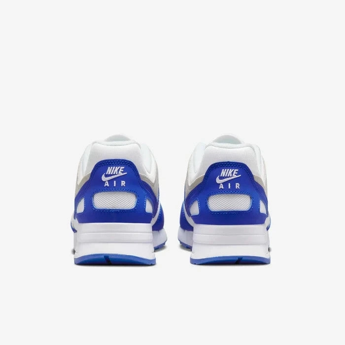 Nike Air Pegasus 89 FN3415-100 Sneaker Men's Racer Blue Suede Running Shoes Drippy Shoes Nike