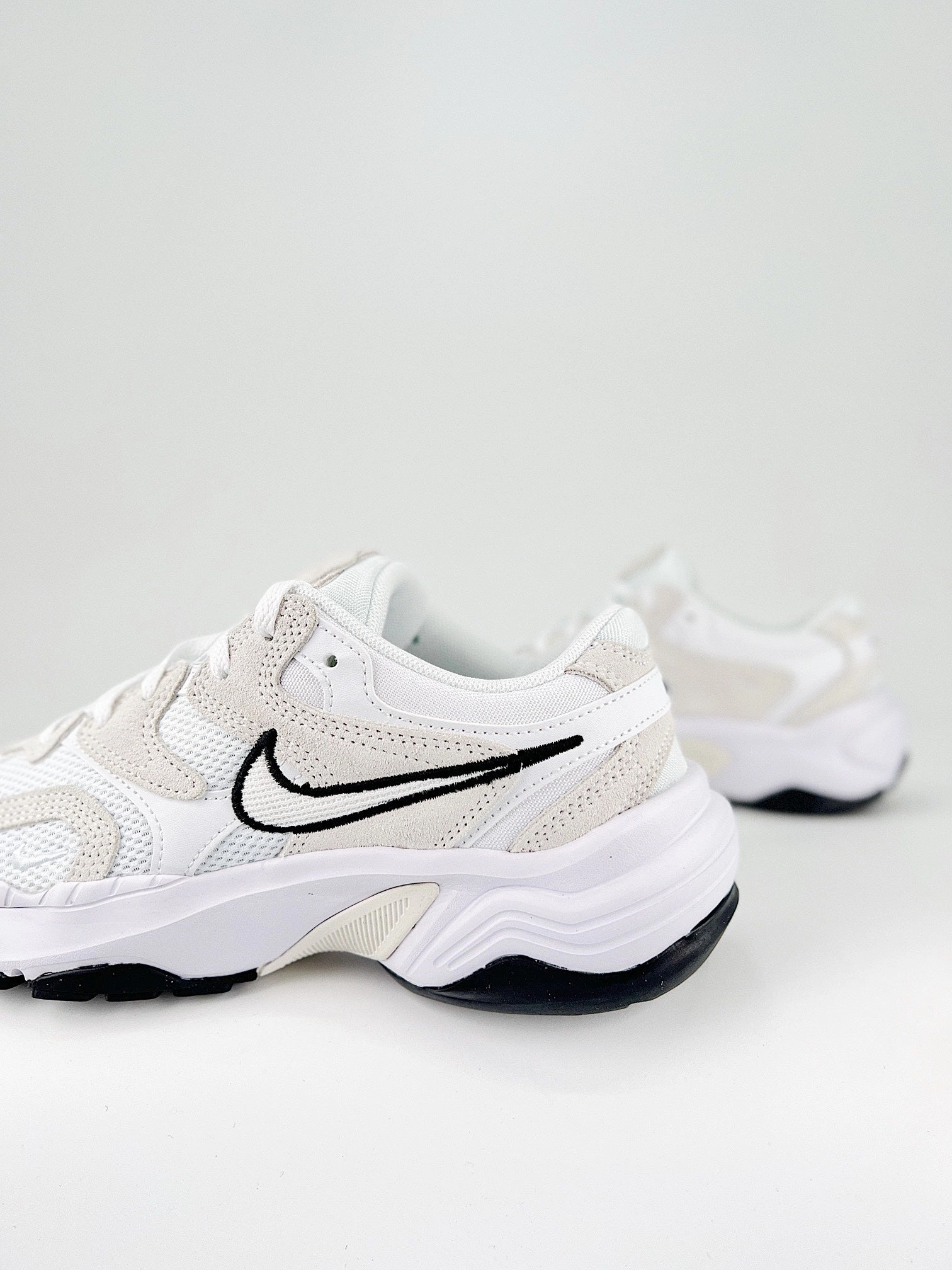 Nike AIR PEGASUS AL8 Nike Track Running Shoes