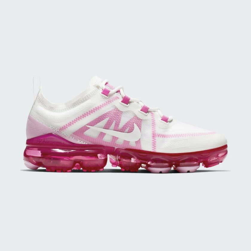 Nike Air Vapormax 2019 Women's AR6632 105 Nike Running Shoe Wide
