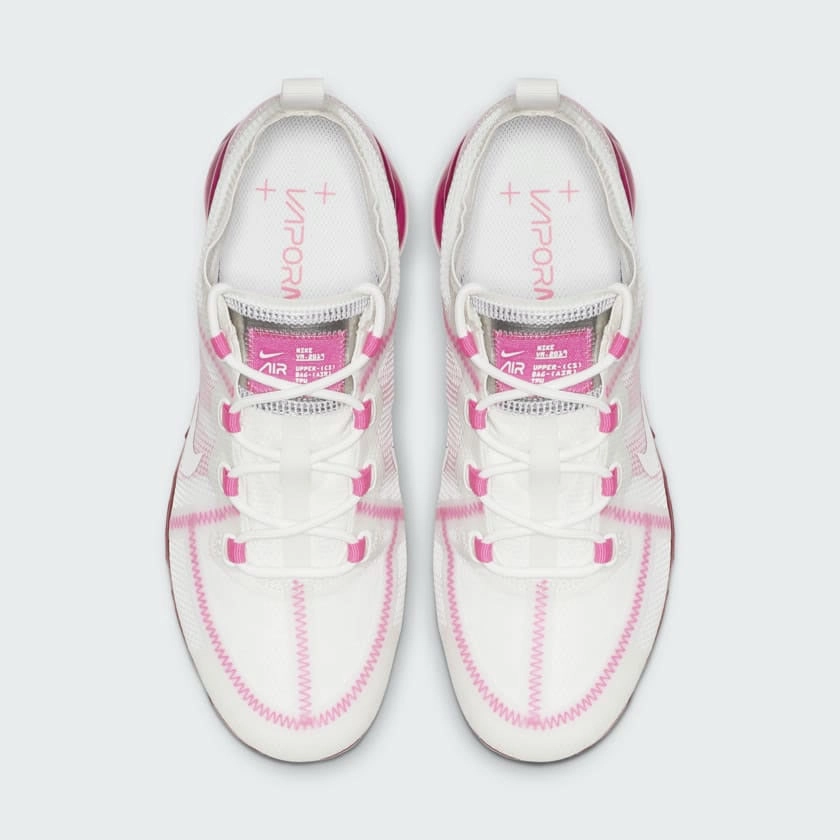Shoes Nike Black Friday Nike Air Vapormax 2019 Women's AR6632 105