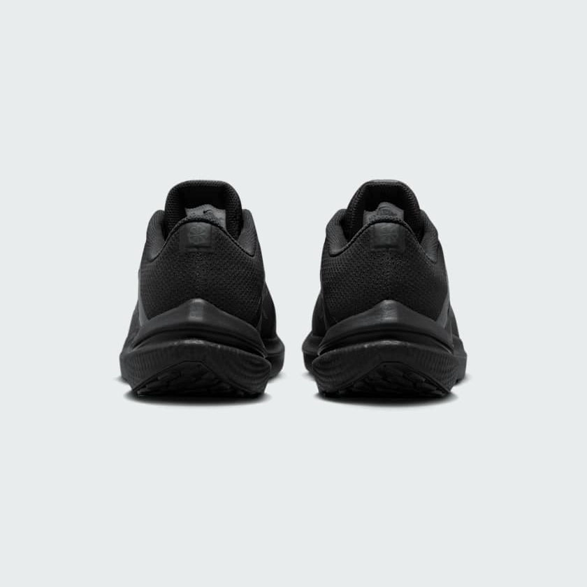 Nike Air Winflo 10 Men's Black Running Shoes DV4022 001 Nike Olympic Running Shoes