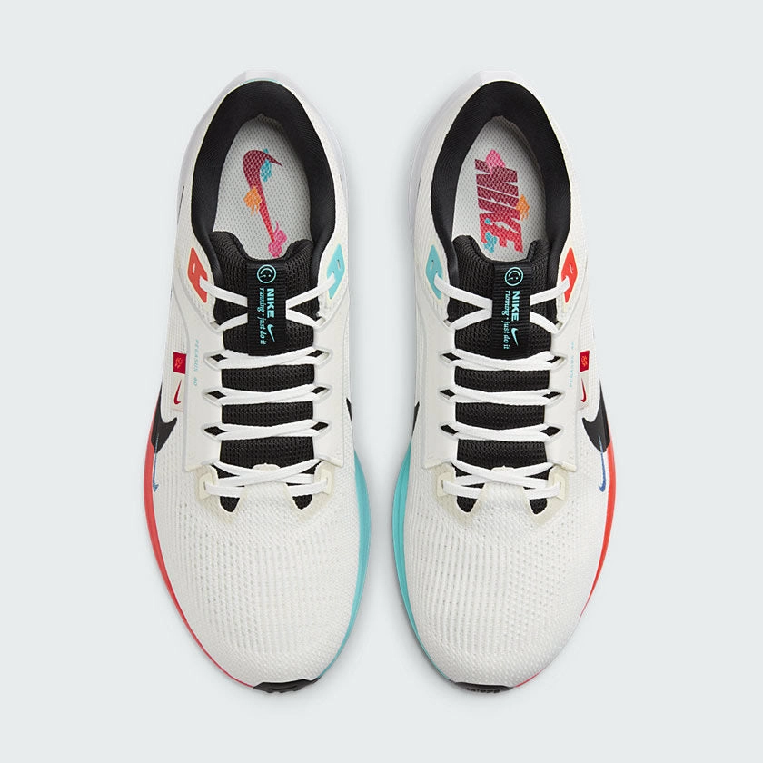 Nike Air Zoom Pegasus 40 Men's FZ5055 101 Nike Shoes Edition Limited