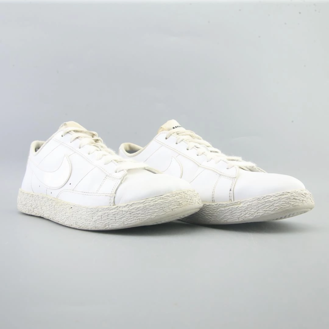 NIKE BLAZER LOW Casual Soft Shoes