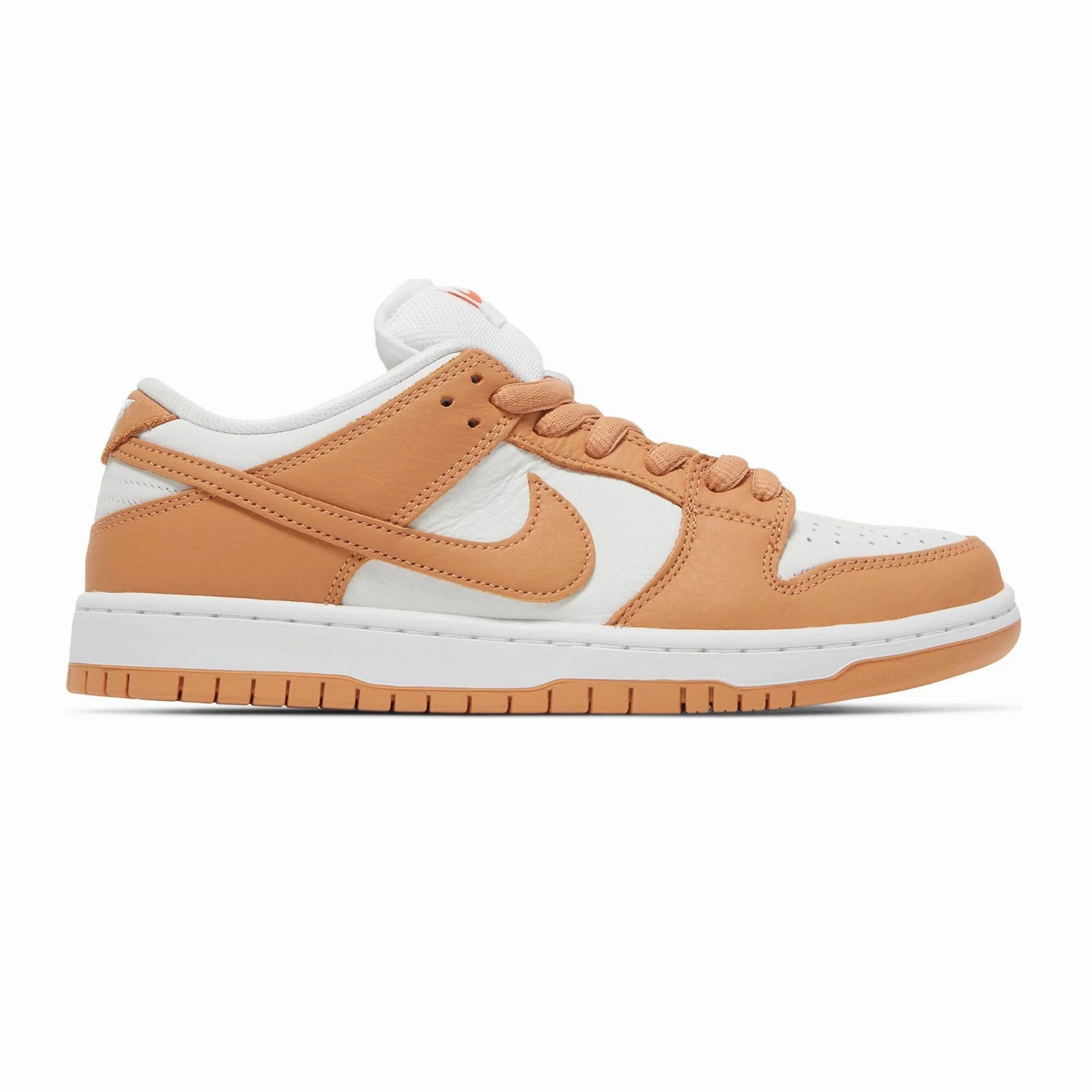 Nike Shoes Drip SB Dunk Low 'Light Cognac' (2022)
