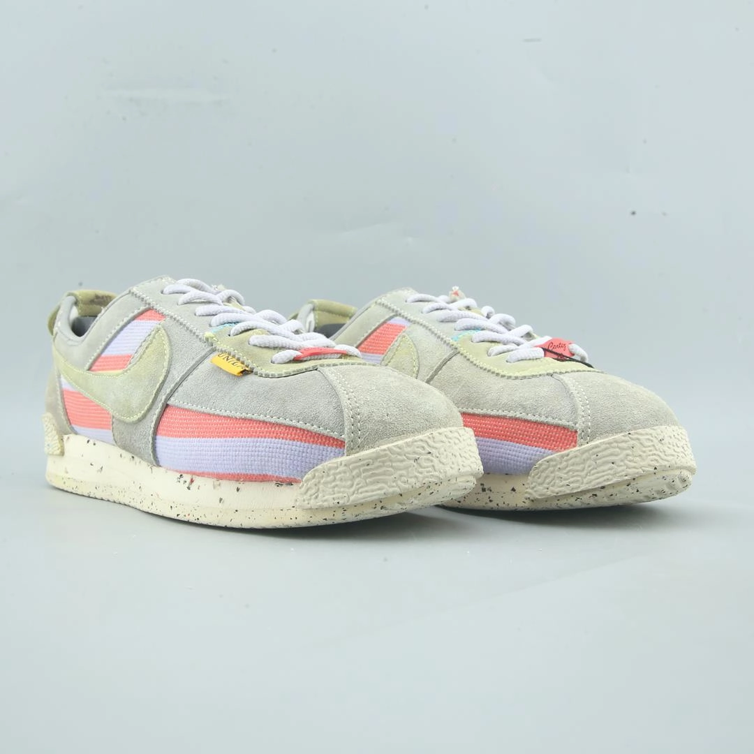 Best Basketball Shoes For Casual Wear NIKE CORTEZ SP