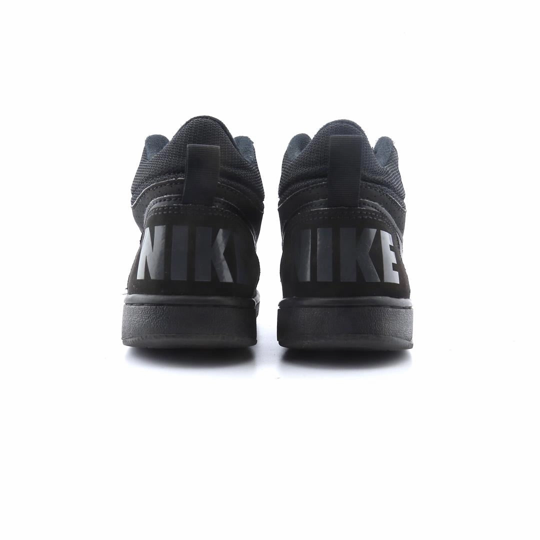 NIKE  COURT BOROUGH MID Best Cleaner For Sneakers