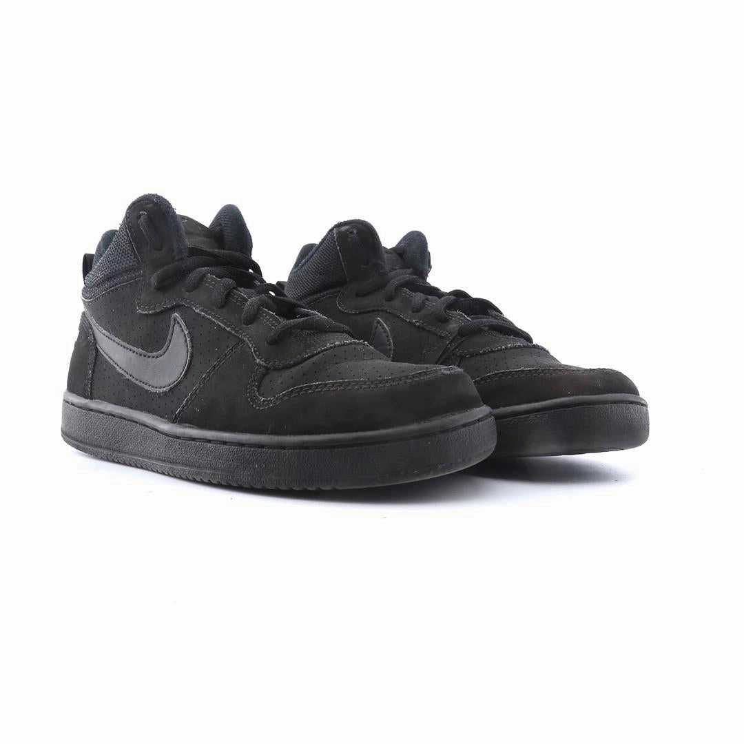 NIKE  COURT BOROUGH MID Air Running Sneakers