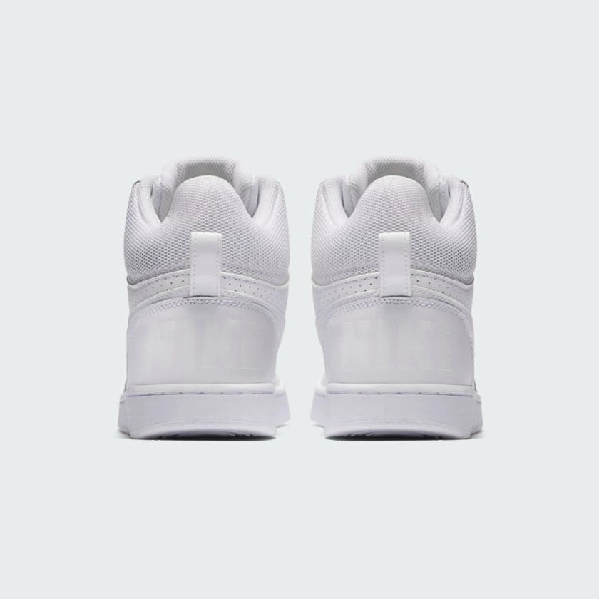 Nike Court Borough Mid Women's 844906 110 Nike Height Shoes