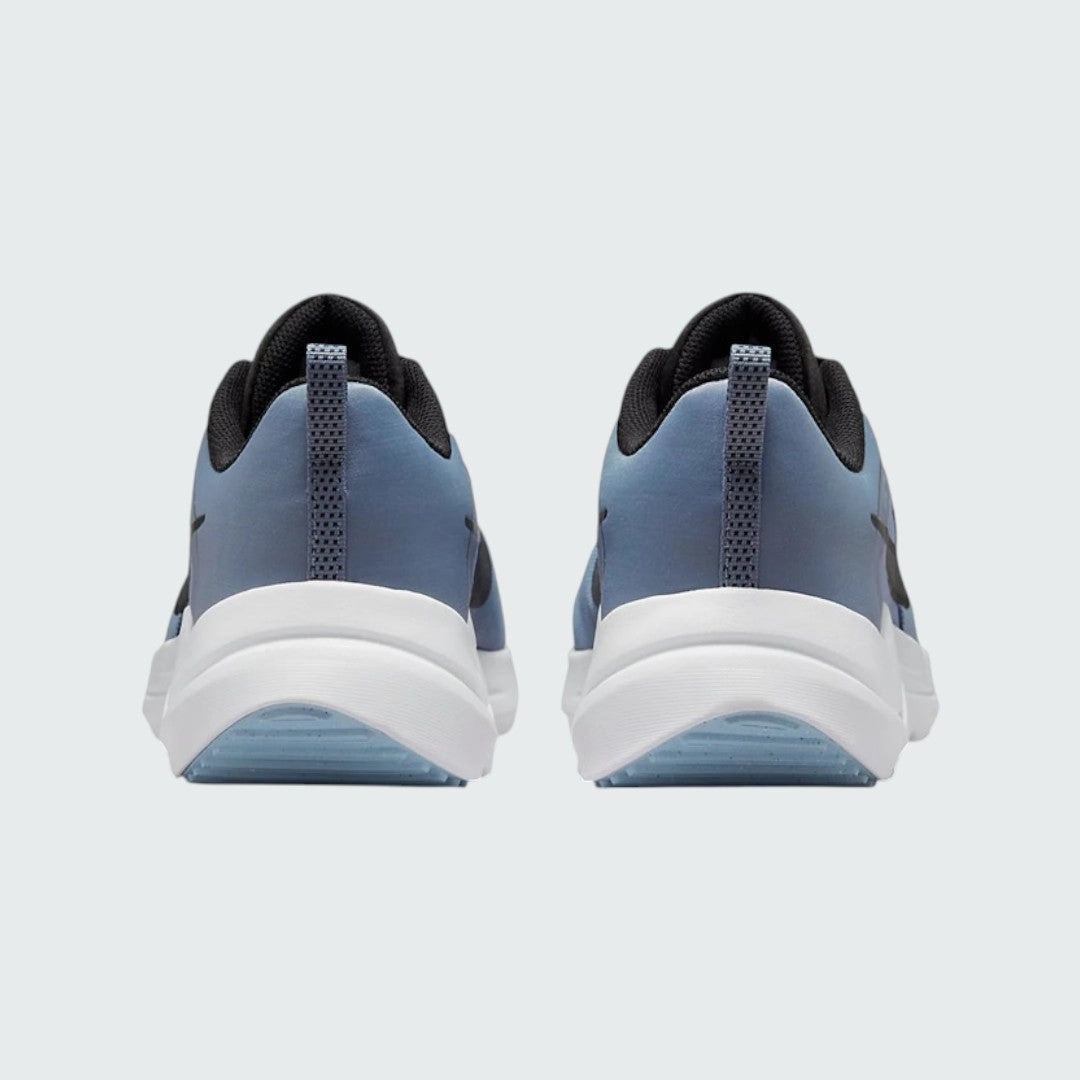 Nike Downshifter 12 Lightweight Men's Training Shoes Grey DD9293 401 Nike Extra Extra Wide Shoes