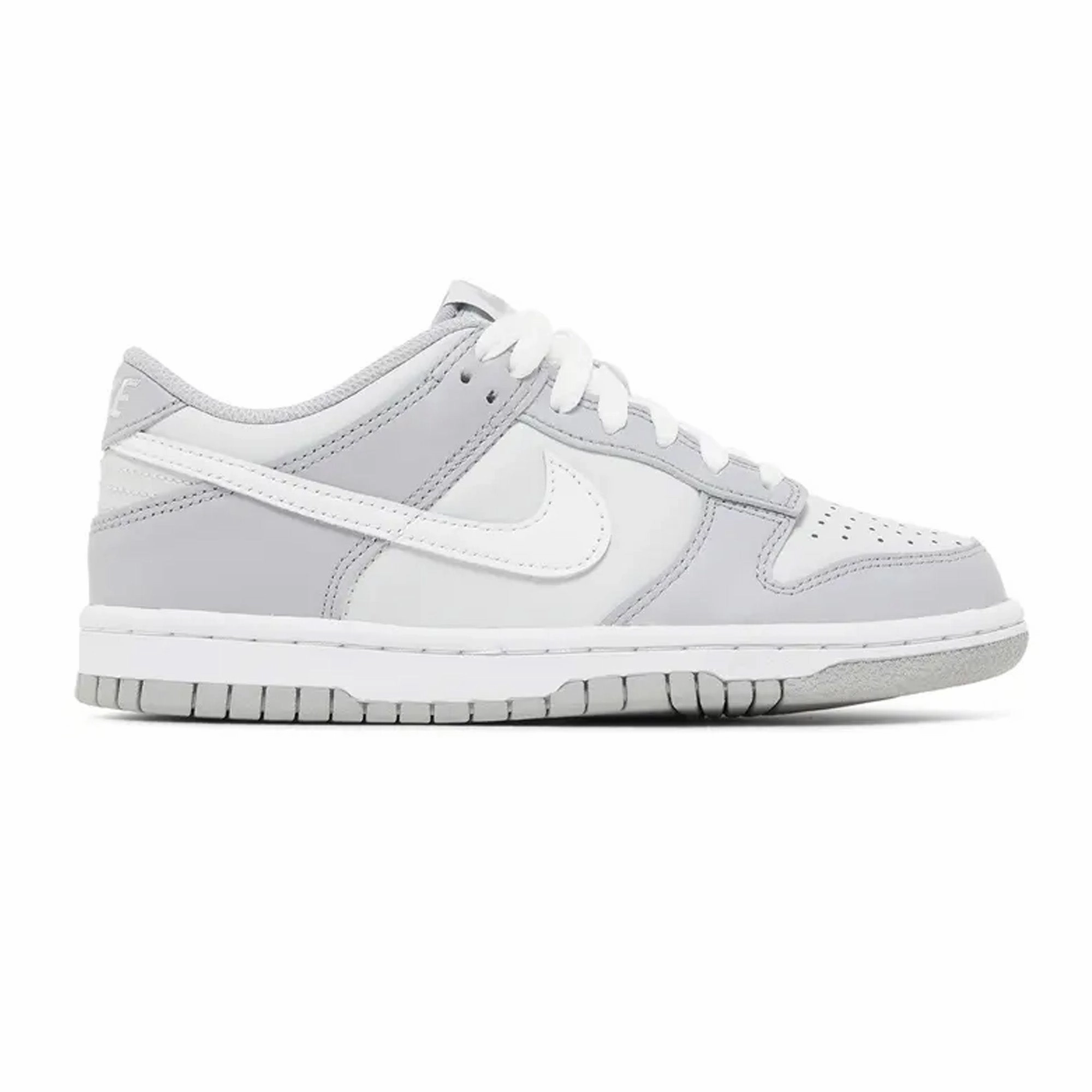 Nike Shoes Deal Nike Dunk Low 'Two-Toned Grey' PS (2022)