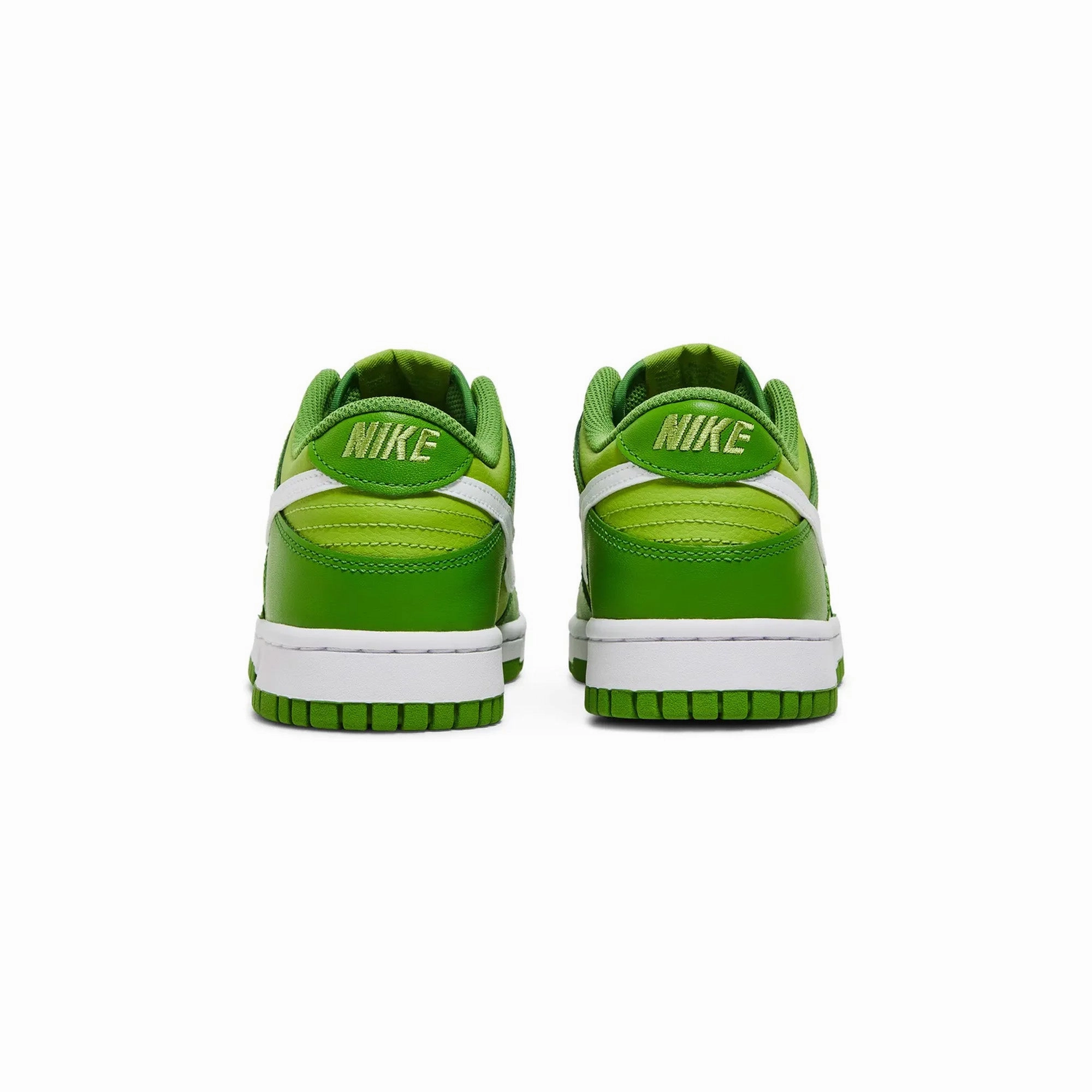 Nike Shoes Air Zoom Nike Dunk Low Chlorophyll GS (2021)