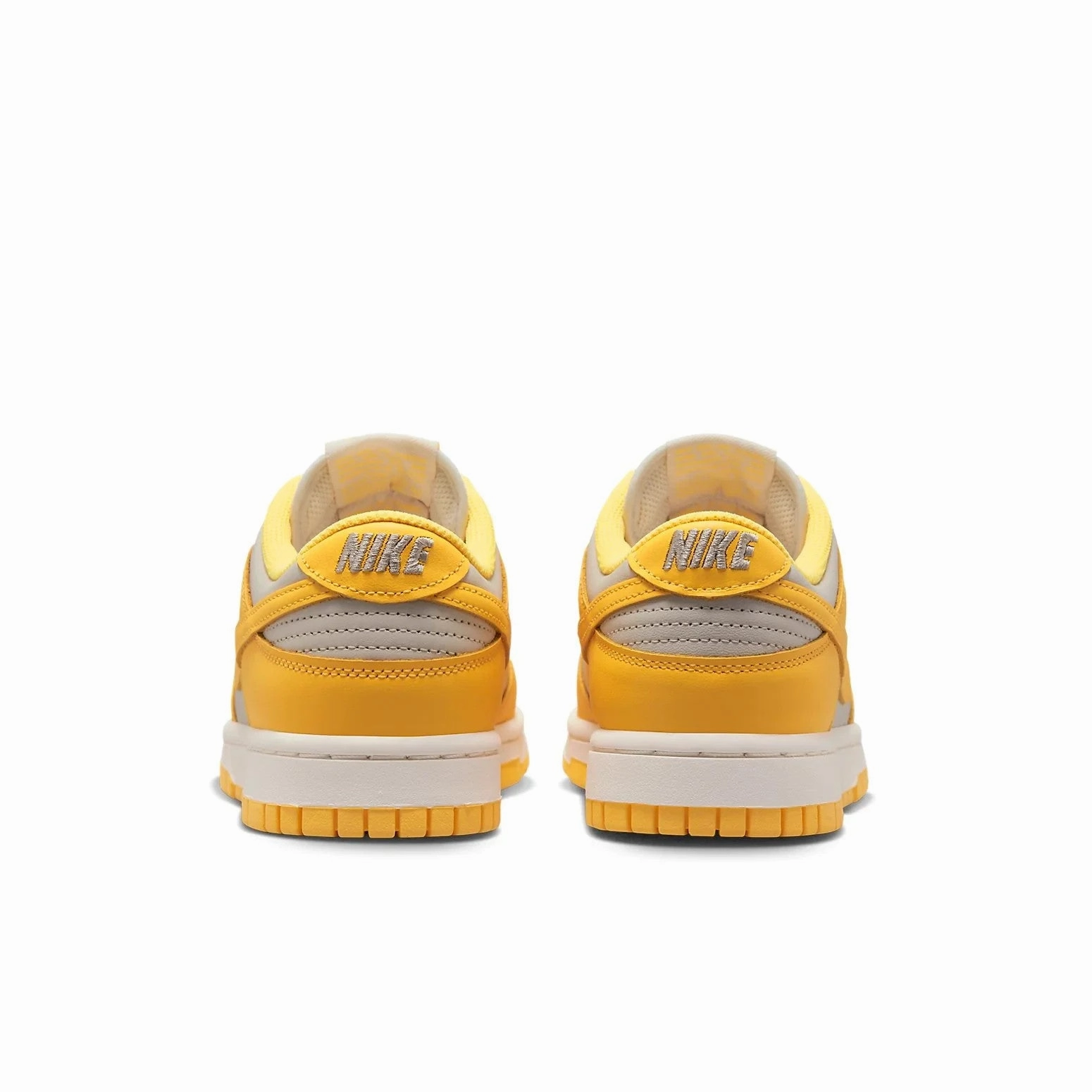 Nike Dunk Low DD1503-002 Sneakers Women's Citron Pulse Leather Lifestyle Shoes Tiffany & Co Nike Shoes