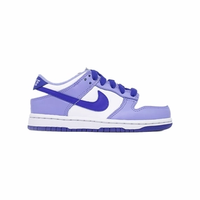 Nike Dunk Low (PS), Blueberry Fashionable Sneakers