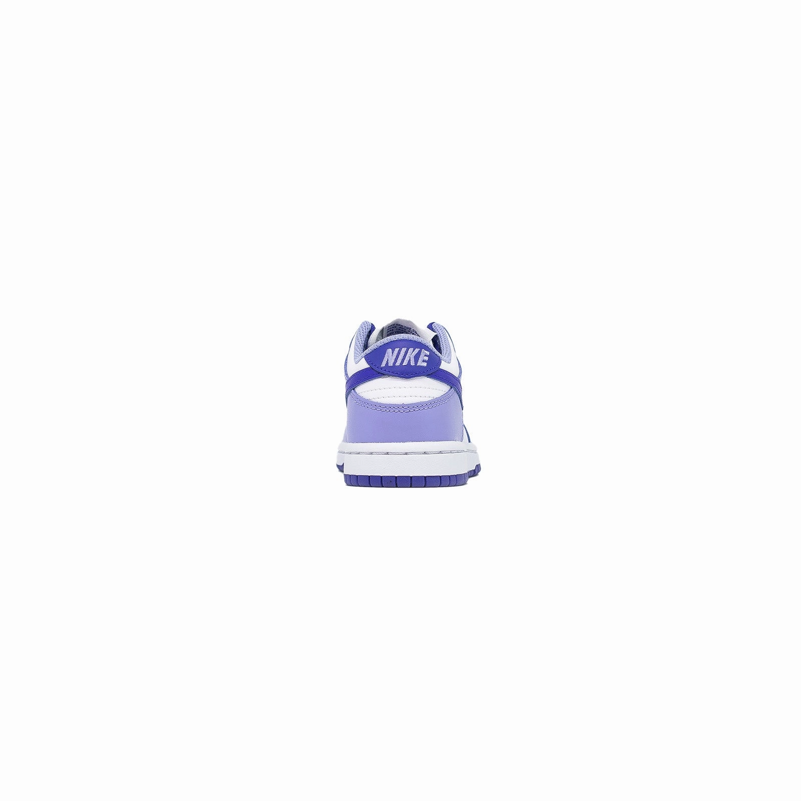 Sale Sneakers Nike Dunk Low (PS), Blueberry