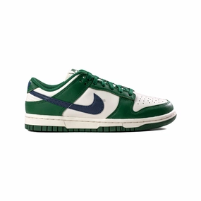Nike Dunk Low Retro 'Gorge Green Midnight Navy' Women's (2023) Best Way To Wash Sneakers