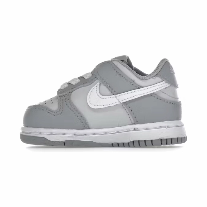 Sneakers At Tj Maxx Nike Dunk Low Two-Toned Grey (TD)