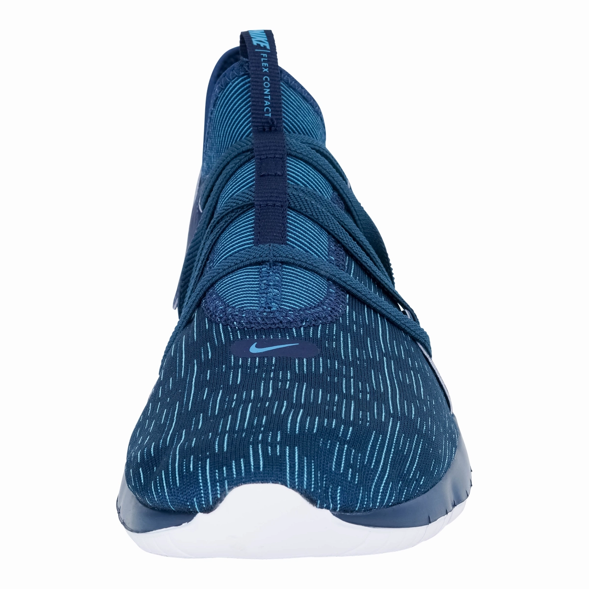 Nike Men's Flex Contact 3 Running Shoes Nike Shox Tennis Shoes