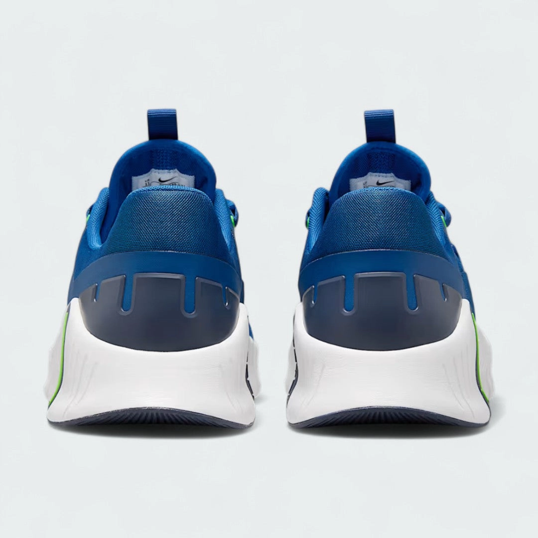 Nike Free Metcon 5 Men's Blue Training Shoes DV3949 401 Best Shoes For Volleyball Nike