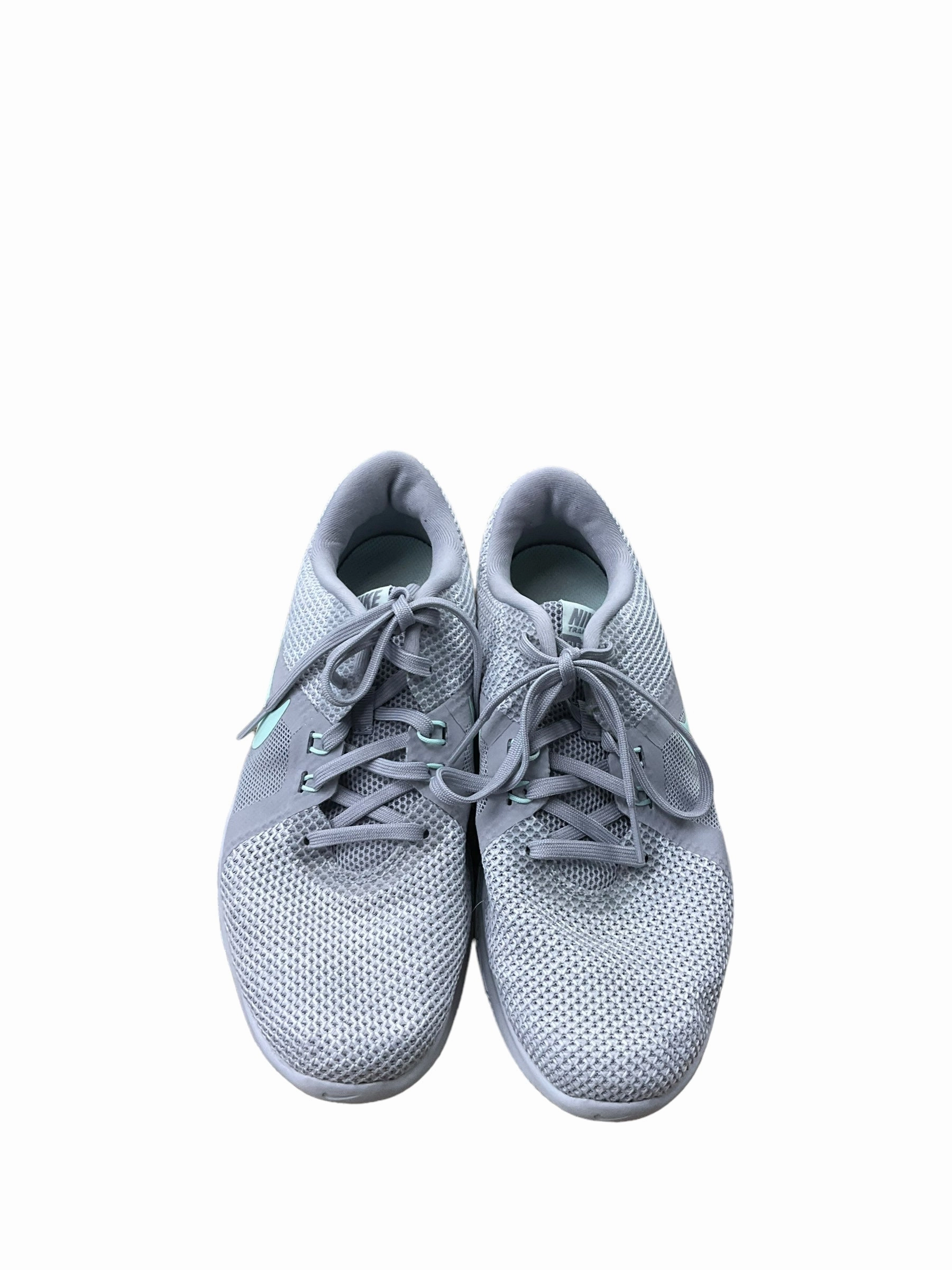 Shoes Athletic By Nike In Grey, Size: 6.5 Supination Nike Shoes