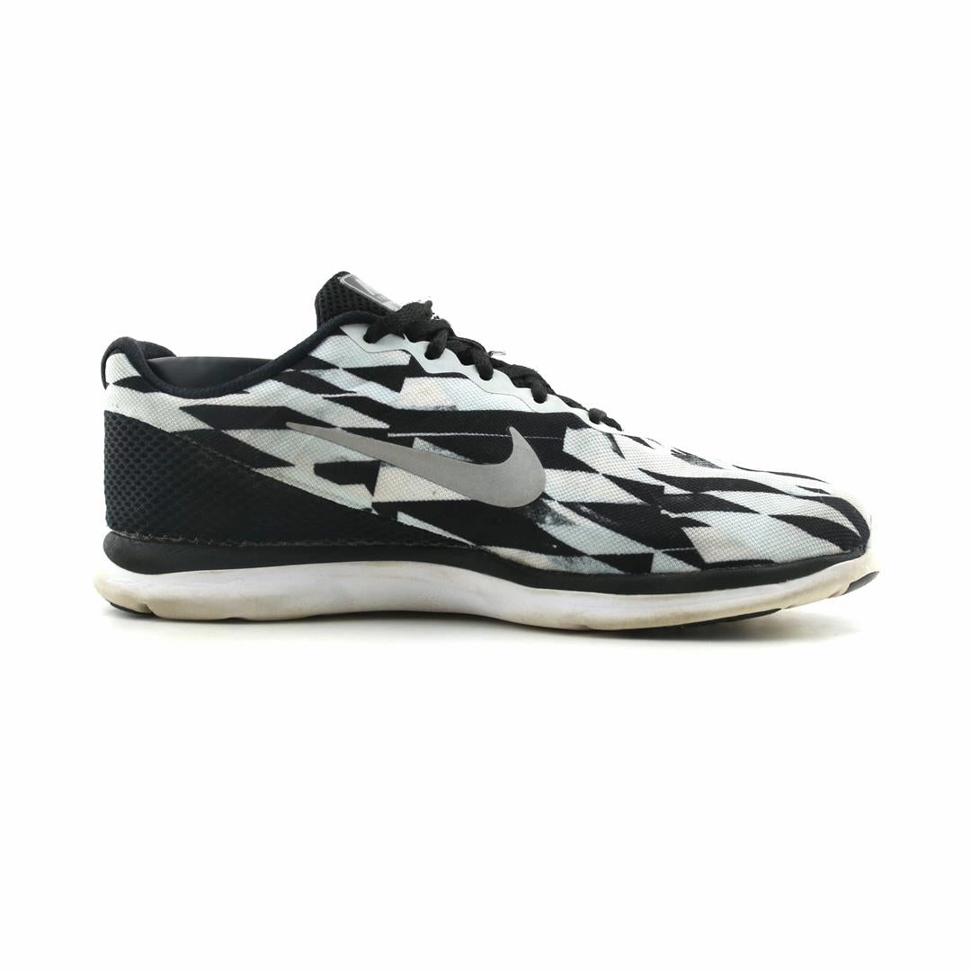 NIKE  IN SEASON TR 6 Running Shoe Ratings
