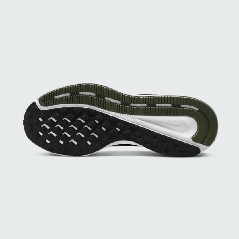 Nike Run Swift 2 Men's Black Running Shoes CU3517 007 Nike Flyknit Golf Shoes