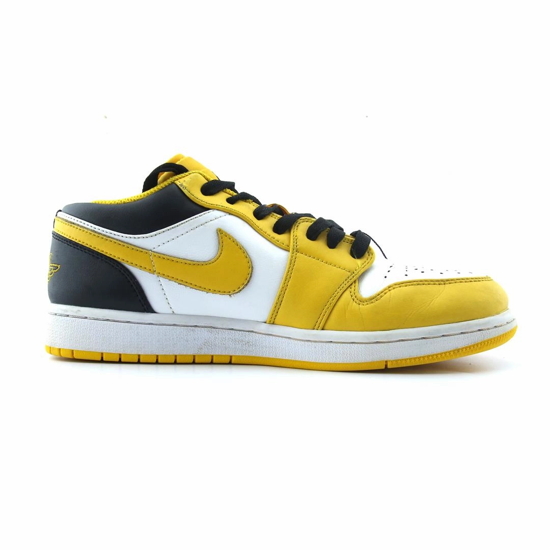 Casual And Running Shoes NIKE JORDAN 1 LOW