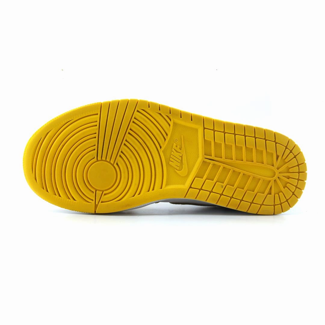 NIKE JORDAN 1 LOW Casual Under Armour Shoes