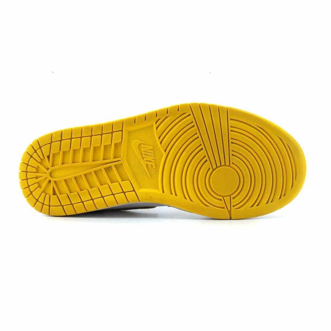 NIKE JORDAN 1 LOW Down Padded Waterproof Warm Casual Shoes