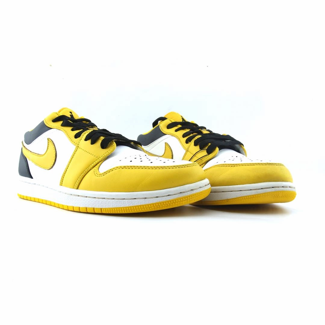 NIKE JORDAN 1 LOW Shoes For Long Casual Dress