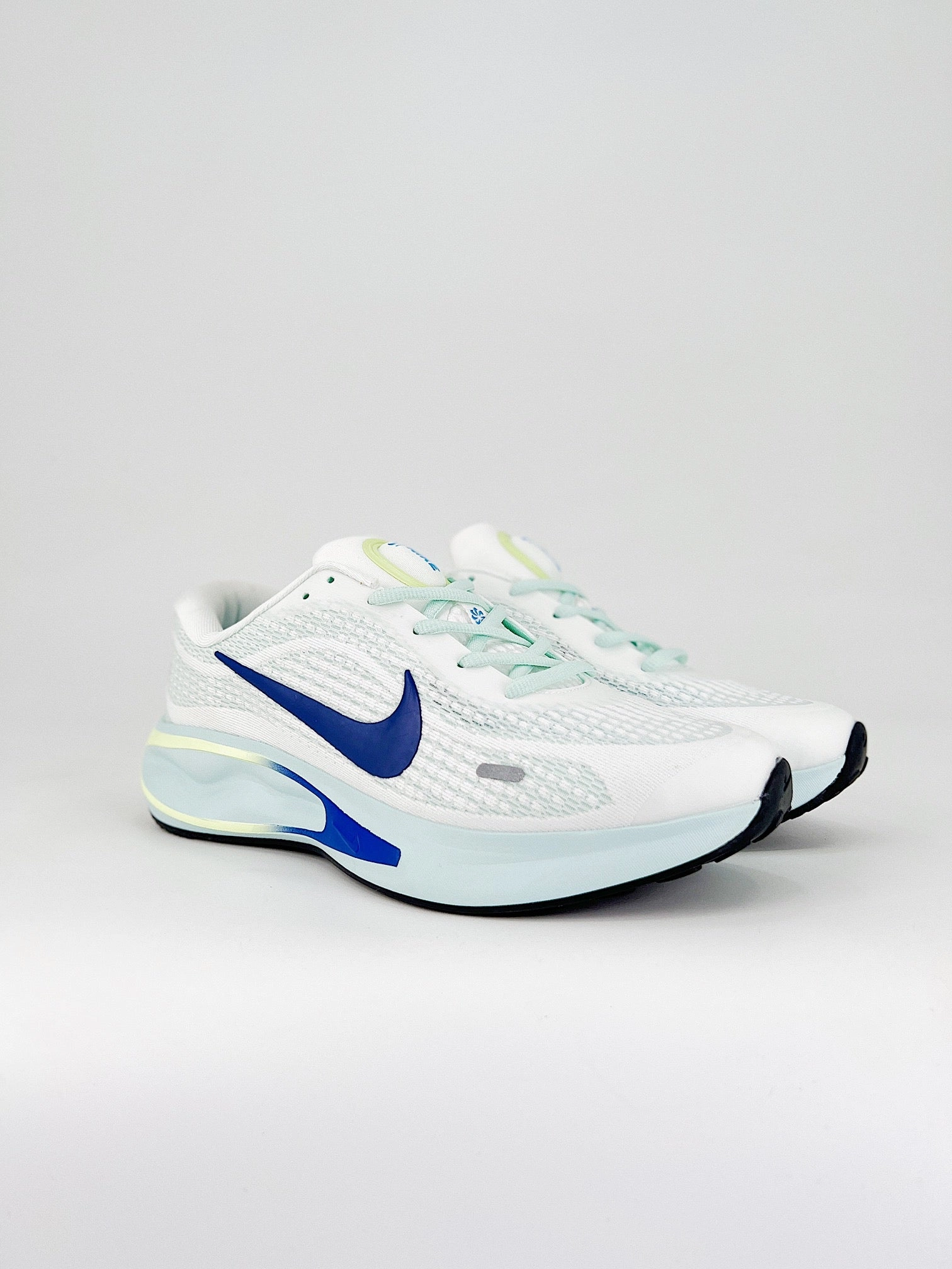 Nike Journey Run Nike Running Shoes For Flat Feet