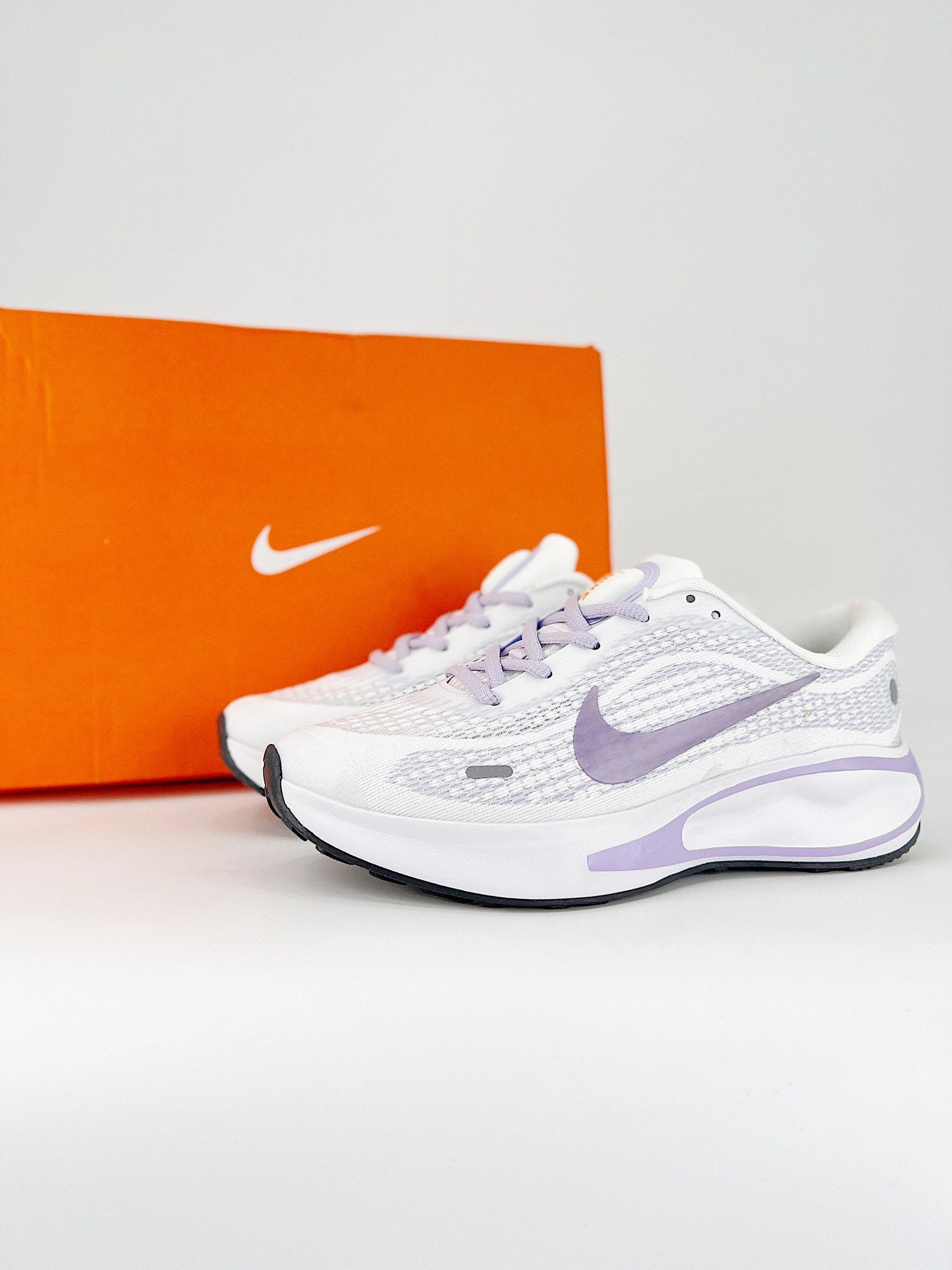 Nike Journey Run Nike Exercise Shoes