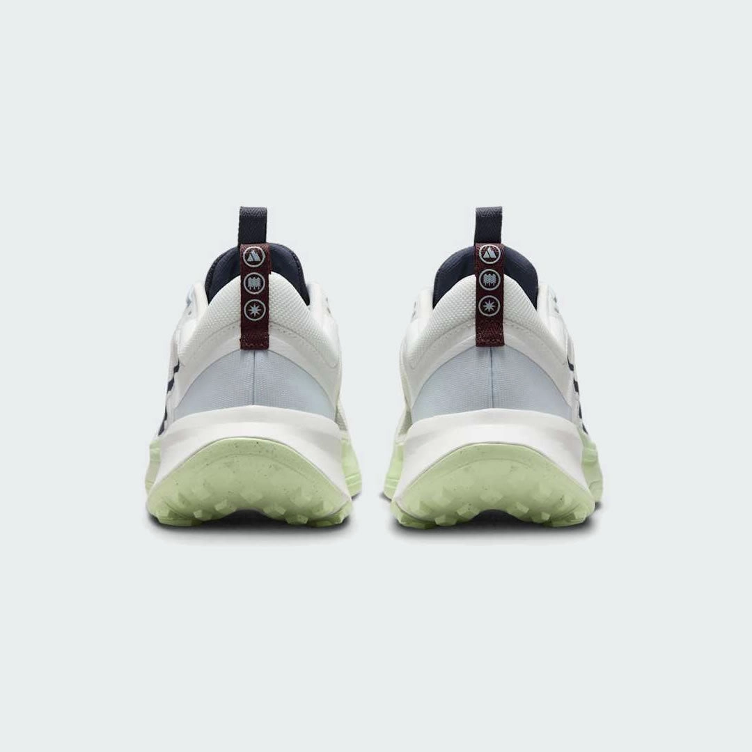 Nike Juniper Trail 2 Women's White Trail Shoes DM0821 103 Nike Zoom Kd Iv Shoes