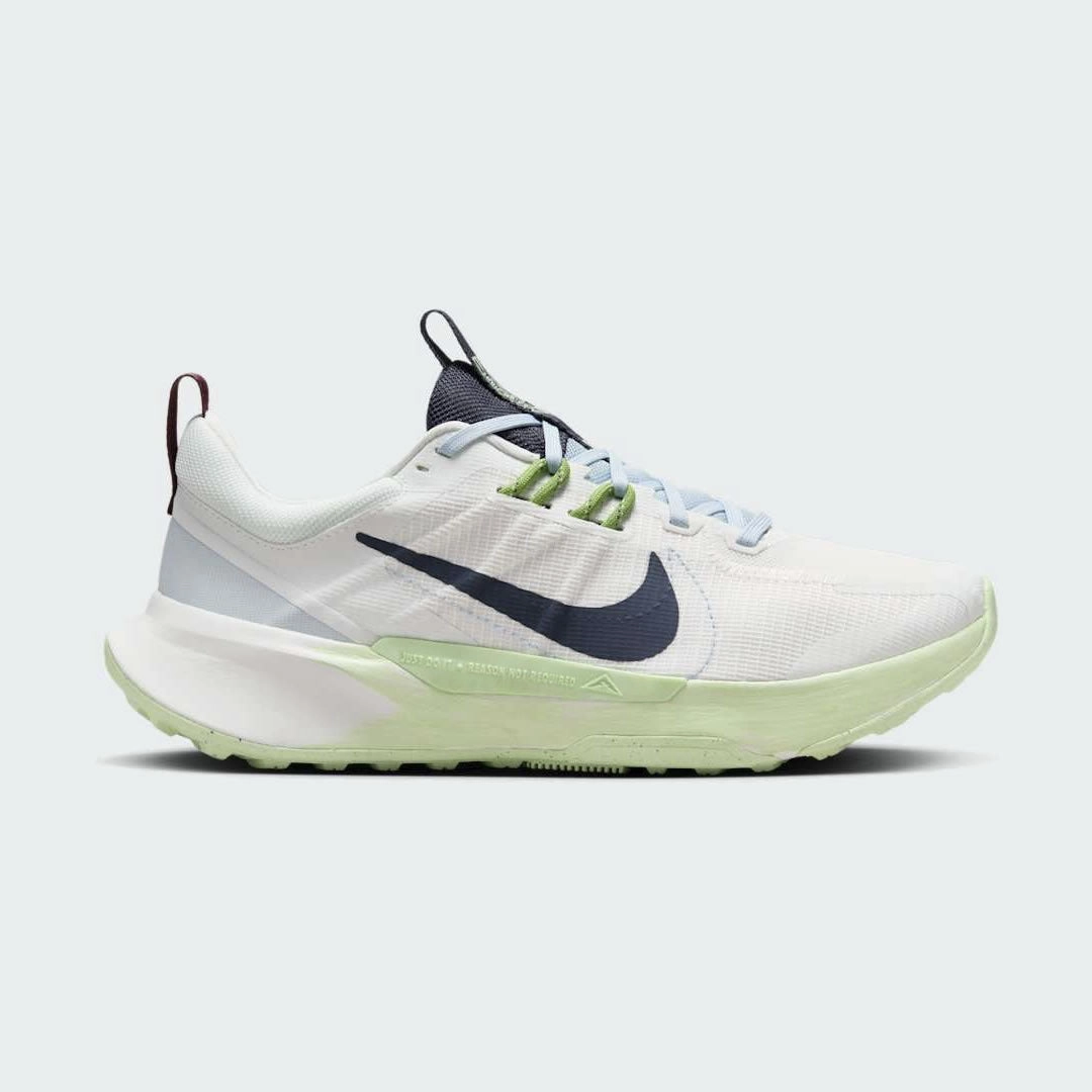 Nike Shoe Styles Nike Juniper Trail 2 Women's White Trail Shoes DM0821 103
