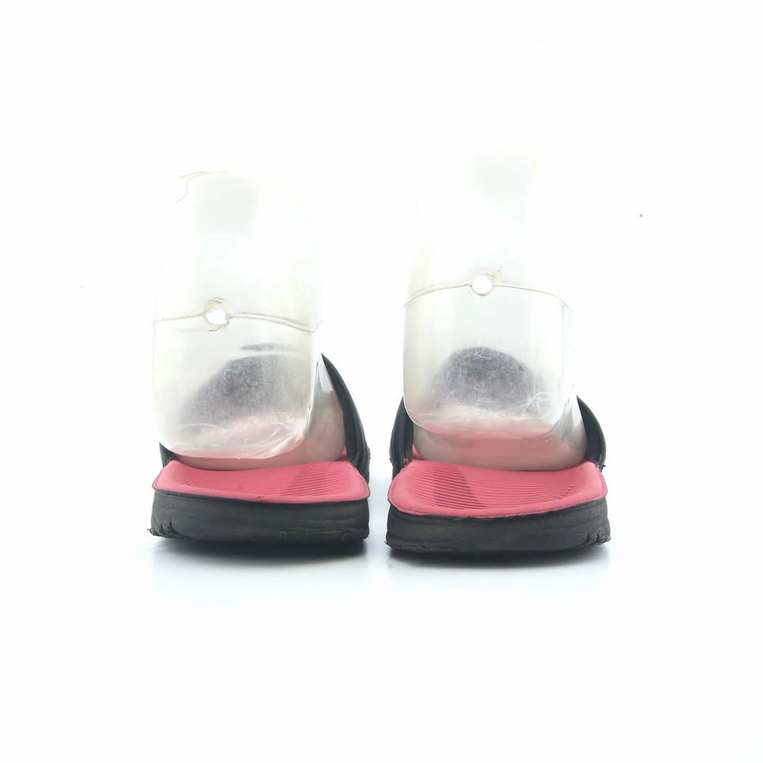 NIKE KAWA Leather Soles For Knitted Slippers