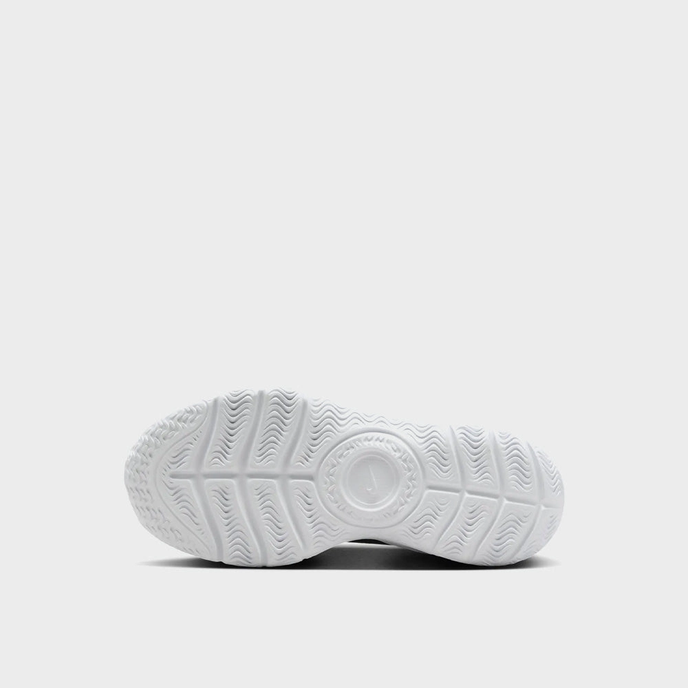 Nike Kids Flex Runner 3 Sneakers Black Suit Sneakers