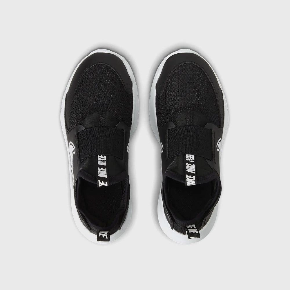 Sneakers Robert Redford Nike Kids Flex Runner 3 Sneakers Black