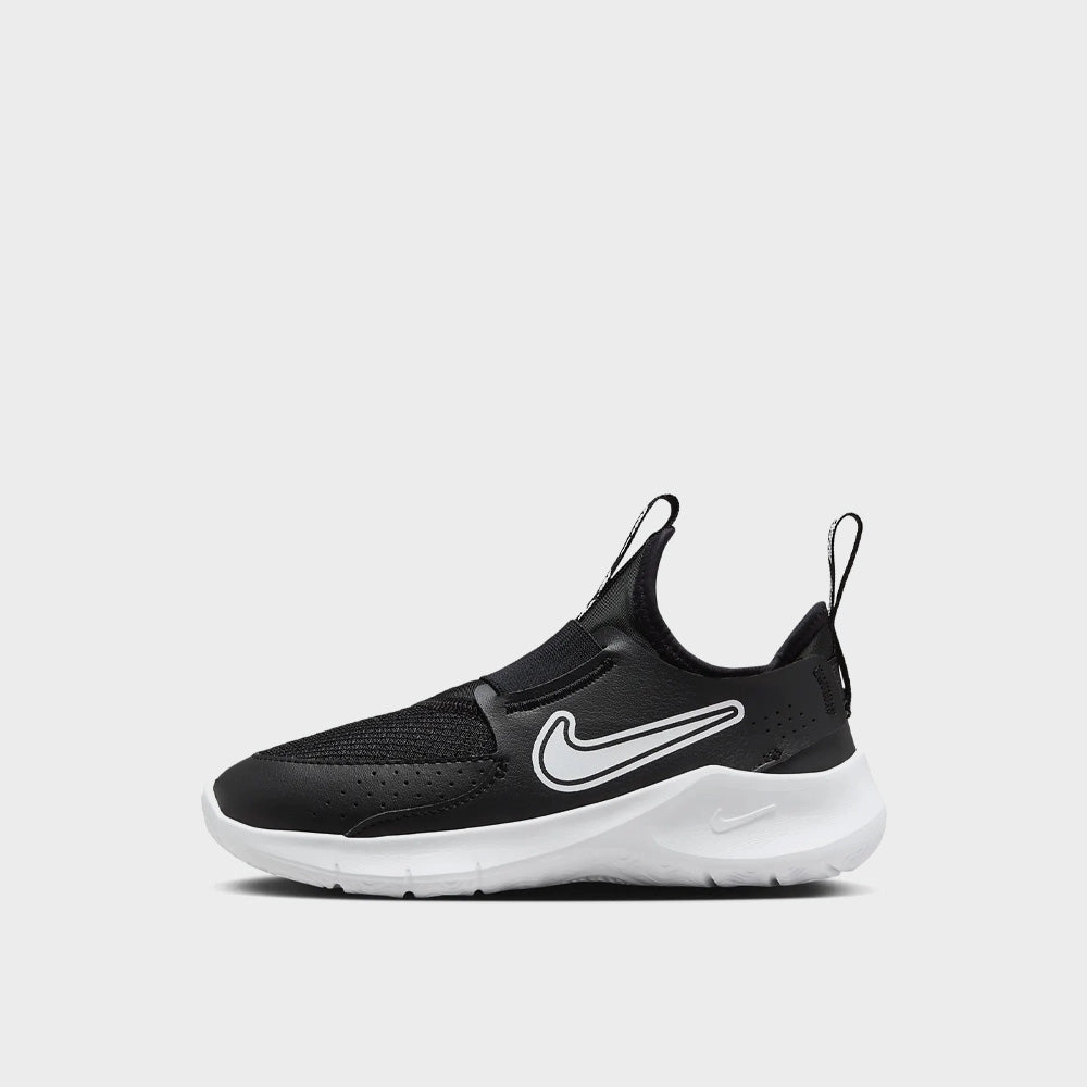 Nike Kids Flex Runner 3 Sneakers Black All Sneakers