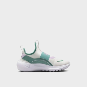 Nike Kids Flex Runner 4 Sneakers White Grandprø Rally Laser Cut Sneakers