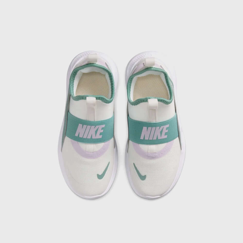 Sneakers In Store Nike Kids Flex Runner 4 Sneakers White