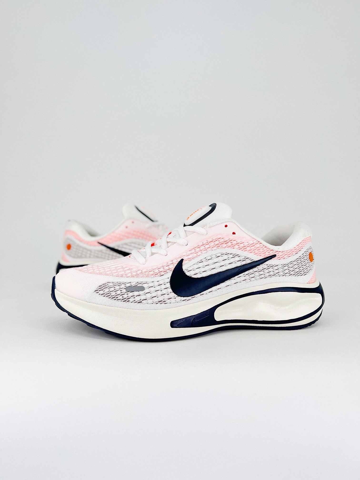 Nike Journey Run Lime Tennis Shoes Nike