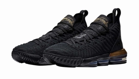 Nike Air Huarache Run Ultra Running Shoes NIKE LEBRON XVI GS "KING"