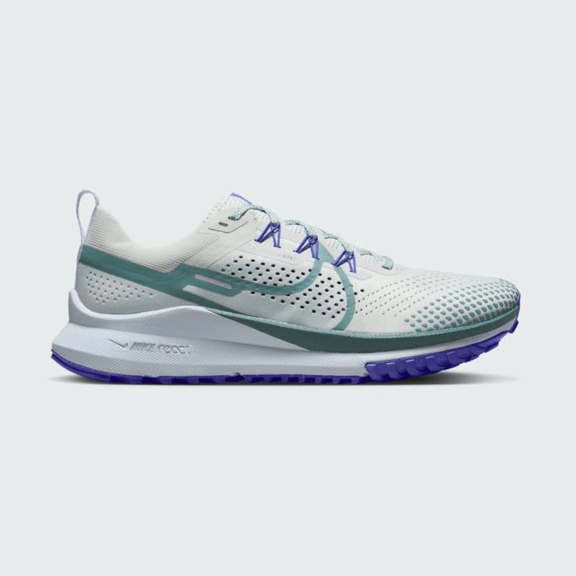 Nike Men's React Pegasus Trail 4 DJ6158 005 Nike Vaporfly Shoe