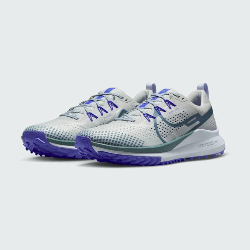 All Types Of Nike Shoes Nike Men's React Pegasus Trail 4 DJ6158 005