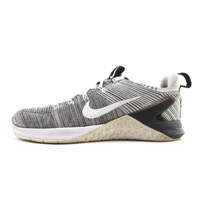 Running Shoe Size Chart NIKE METCON DSX FLYKNIT 2