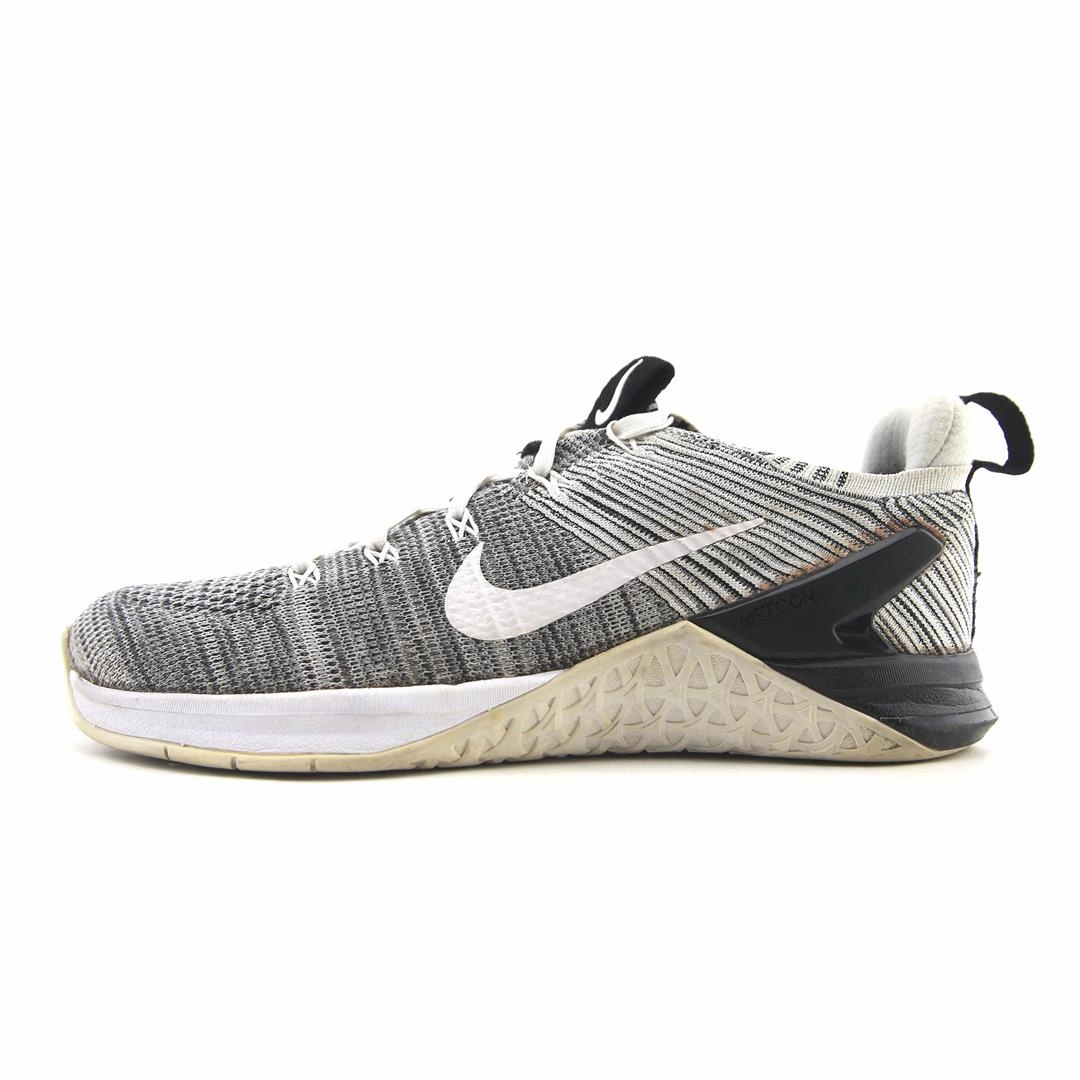 NIKE METCON DSX FLYKNIT 2 Trail Running Shoes Vs Road Running Shoes