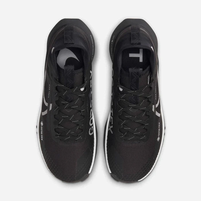 Nike Run Shoes Nike Pegasus Trail 4 DJ7929-001 Women's Gore-Tex Waterproof Trail-Running Shoes