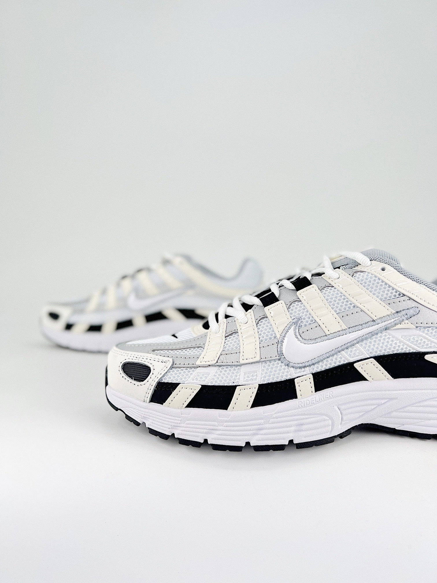 Nike P-6000 Space Jam Shoes Nike